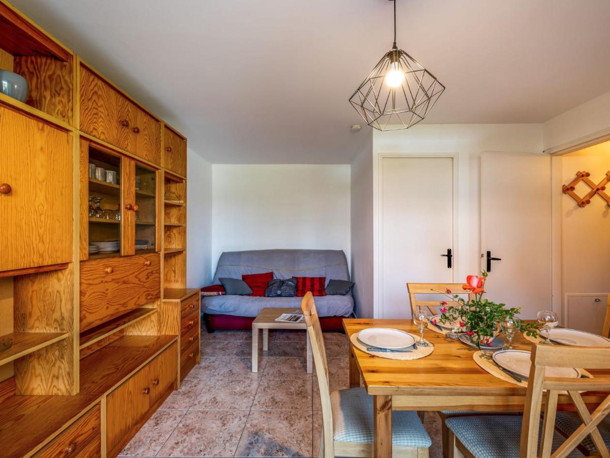 Apartment La Cote Fleurie-6 By Interhome Merville-Franceville-Plage Exteriör bild