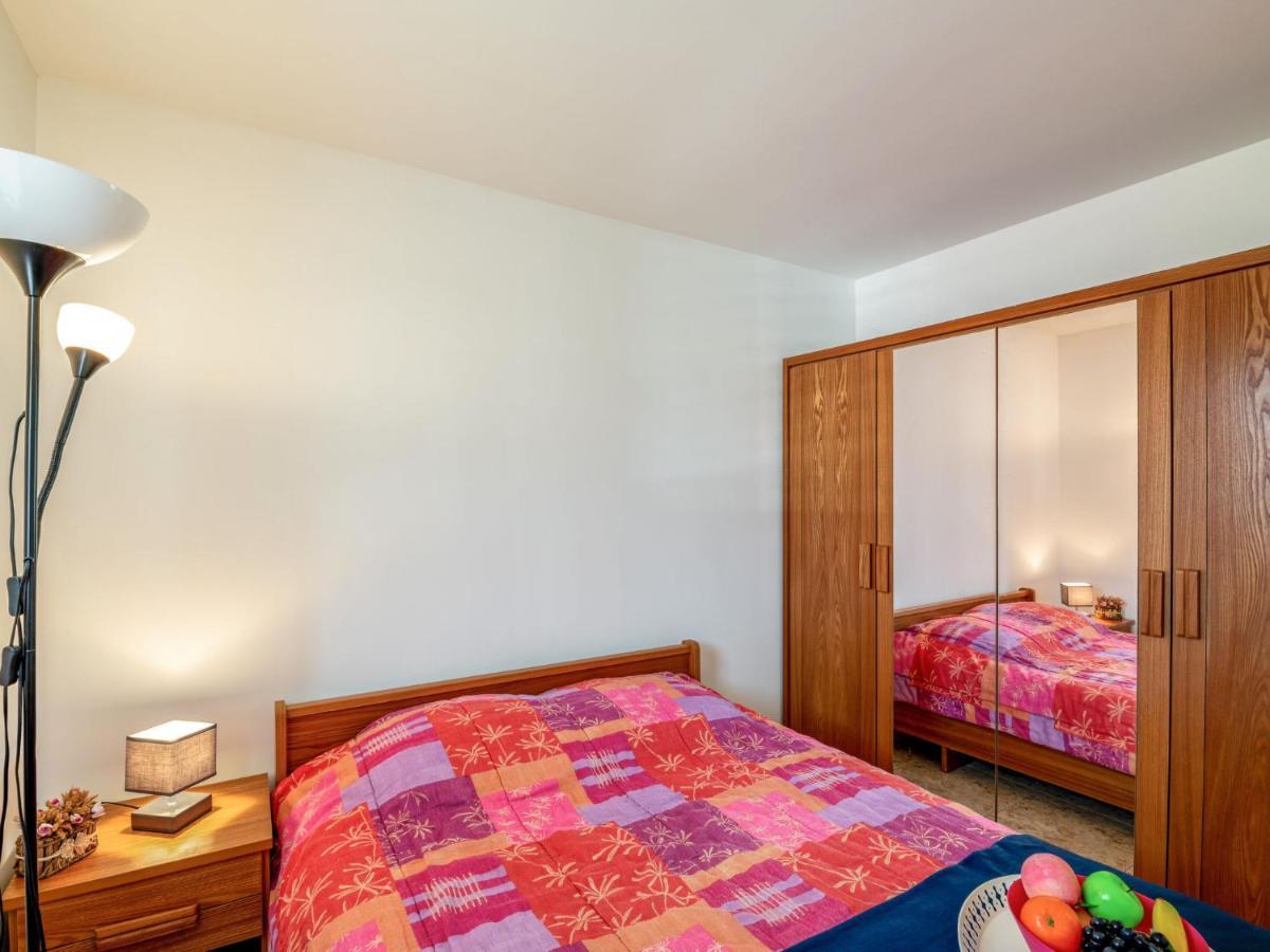 Apartment La Cote Fleurie-6 By Interhome Merville-Franceville-Plage Exteriör bild